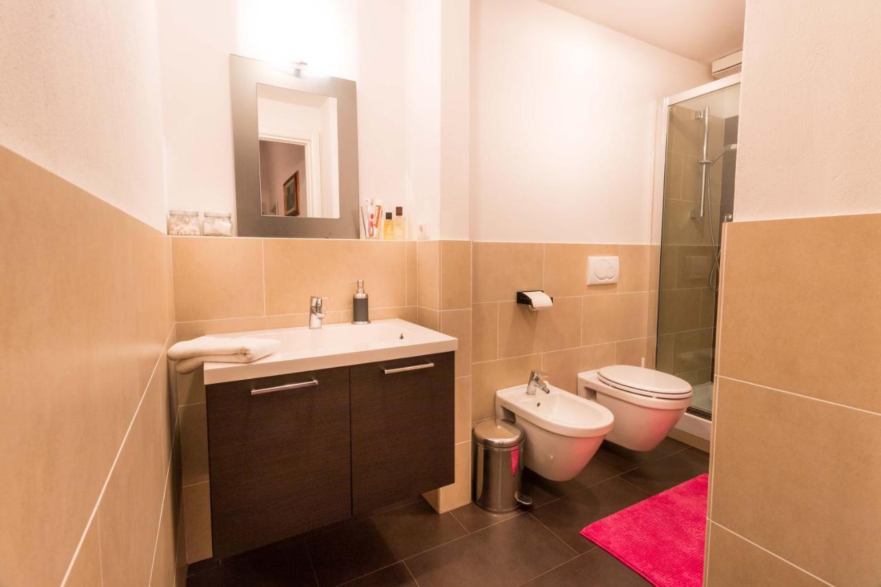 Maison Orange Florencia