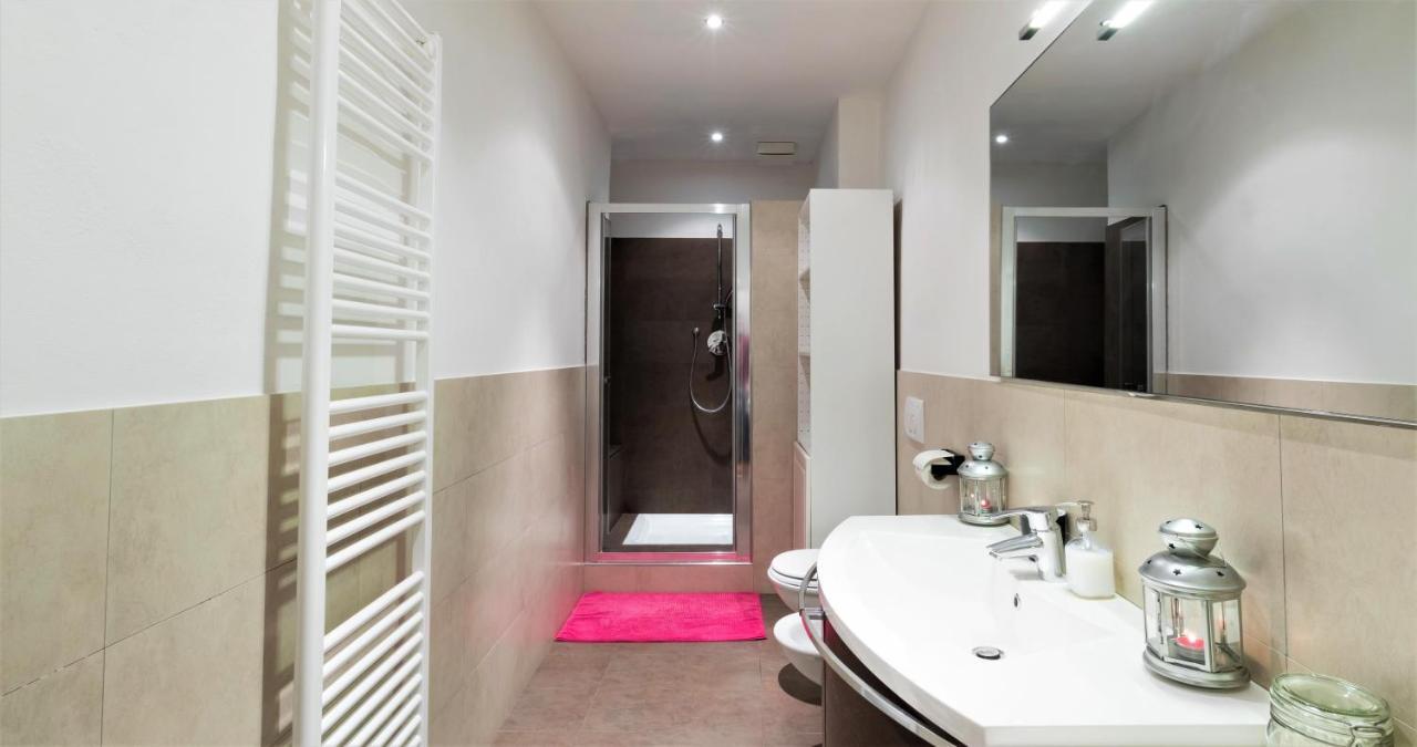 Maison Orange Florencia