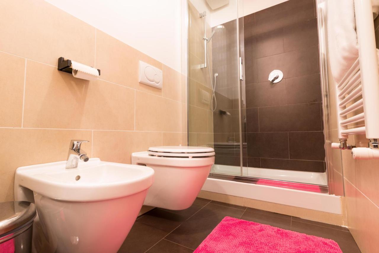Maison Orange Apartamento Florencia