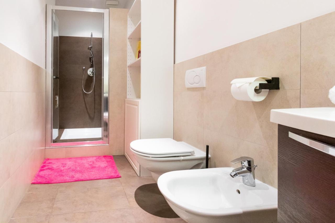 Maison Orange Florencia