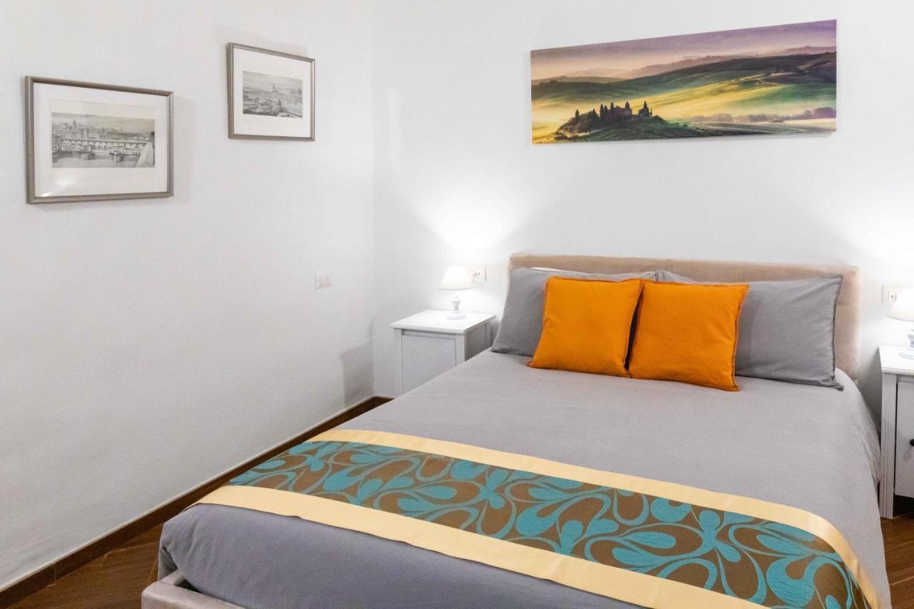 Apartamento Maison Orange Florencia