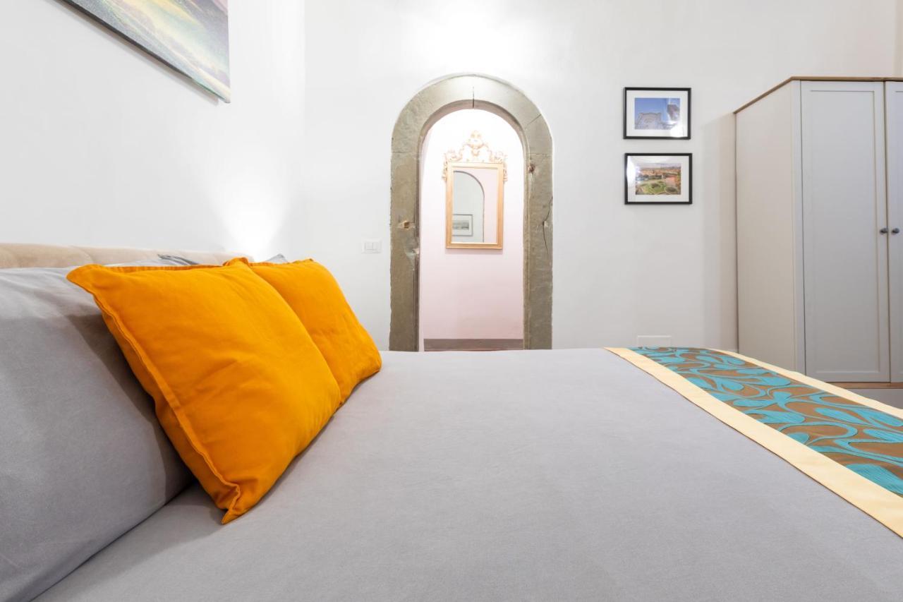 Maison Orange Florencia