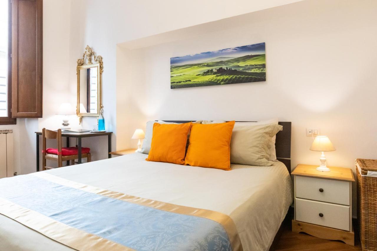 Maison Orange * Florencia