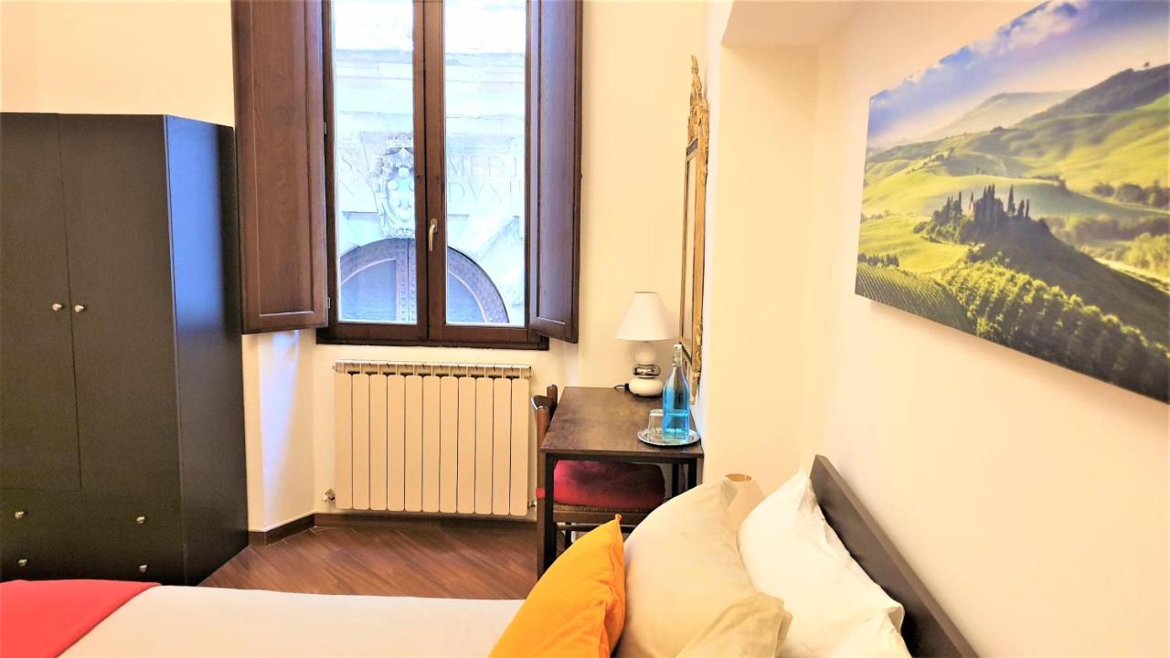 Maison Orange Apartamento Florencia