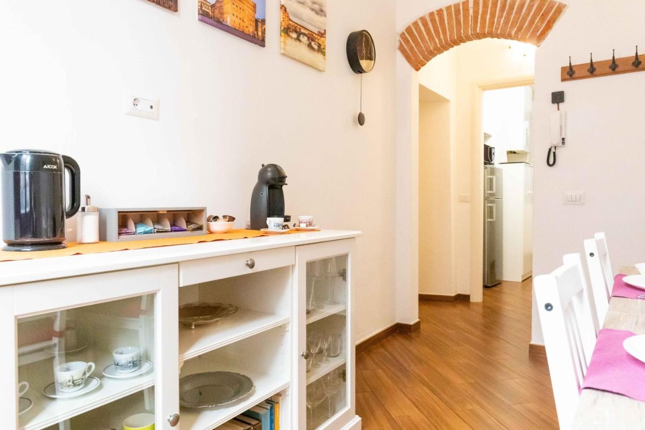 Maison Orange Florencia