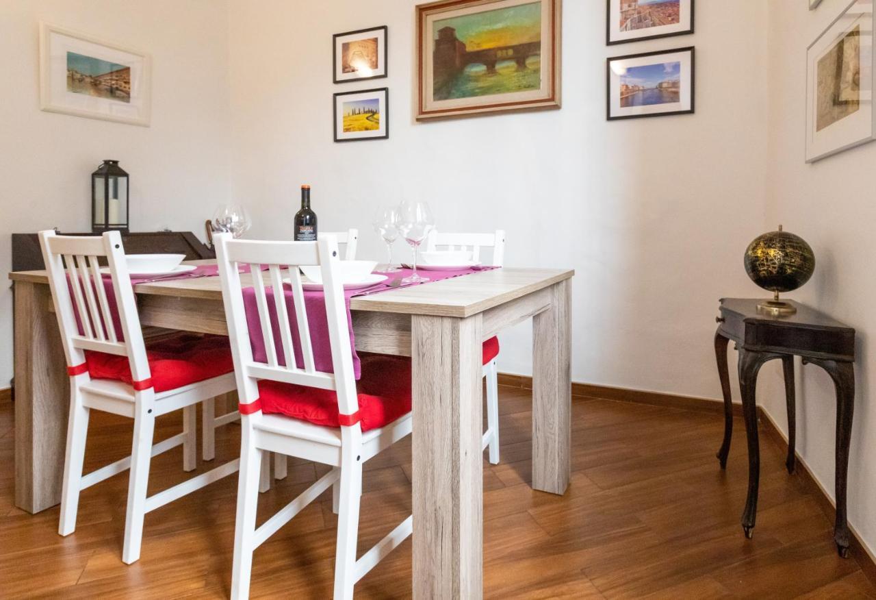 Apartamento Maison Orange Florencia