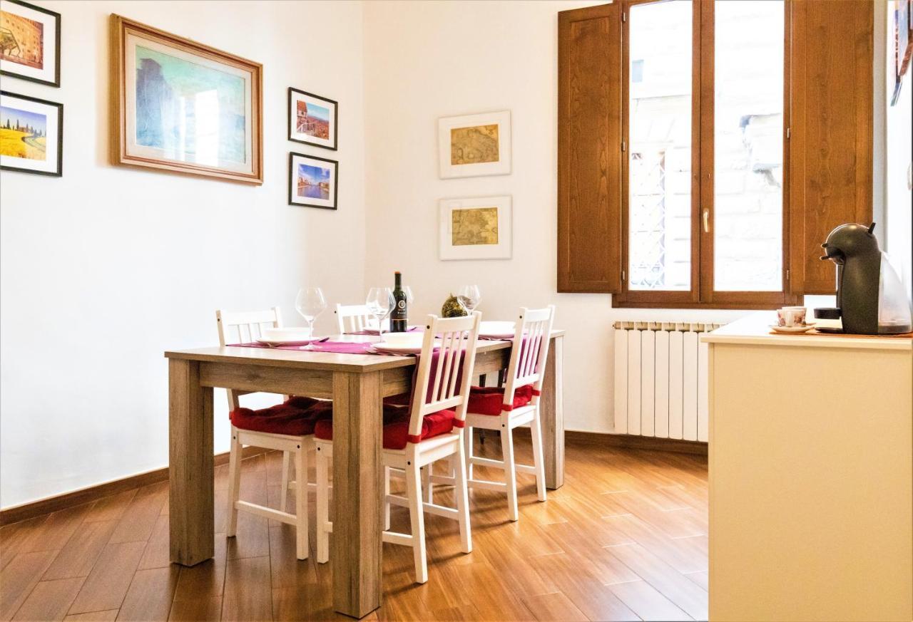 Maison Orange * Florencia