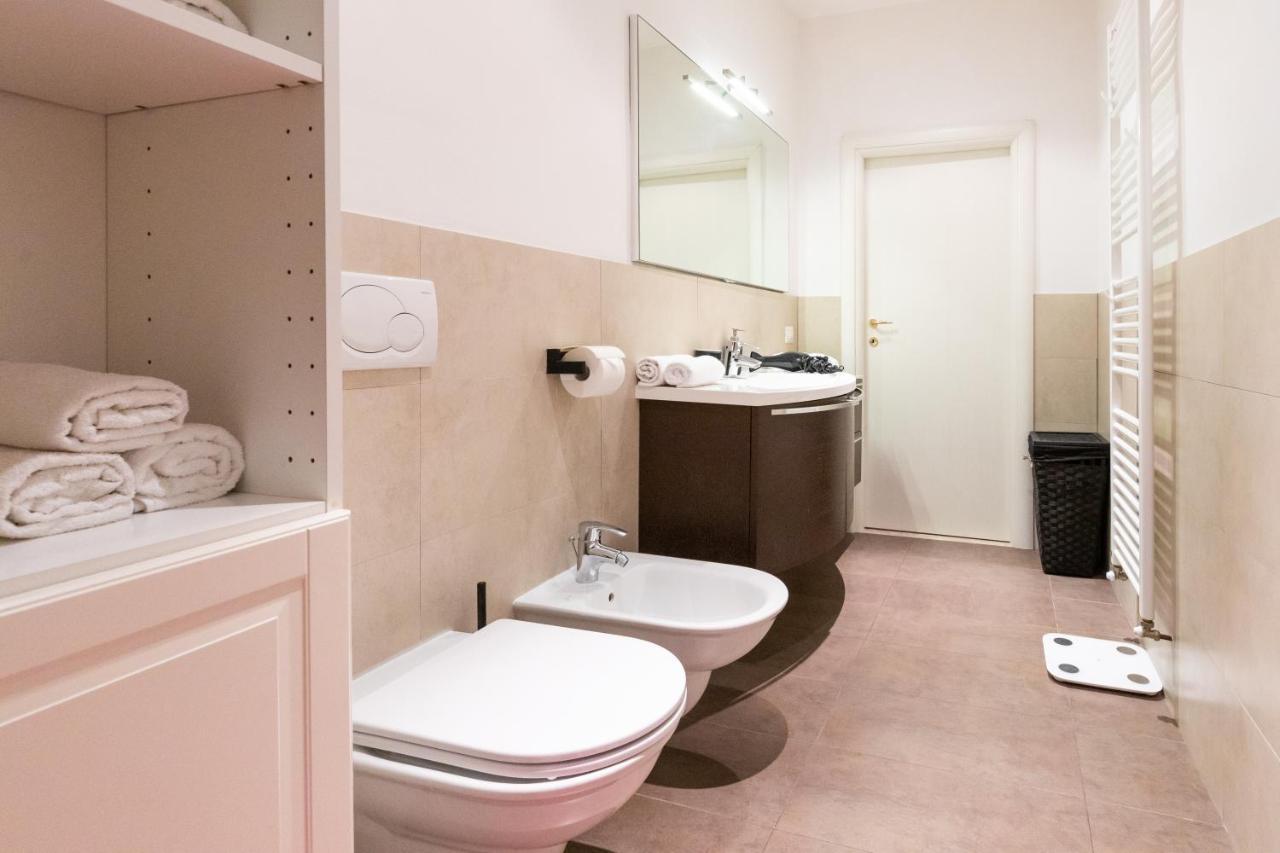Apartamento Maison Orange Florencia