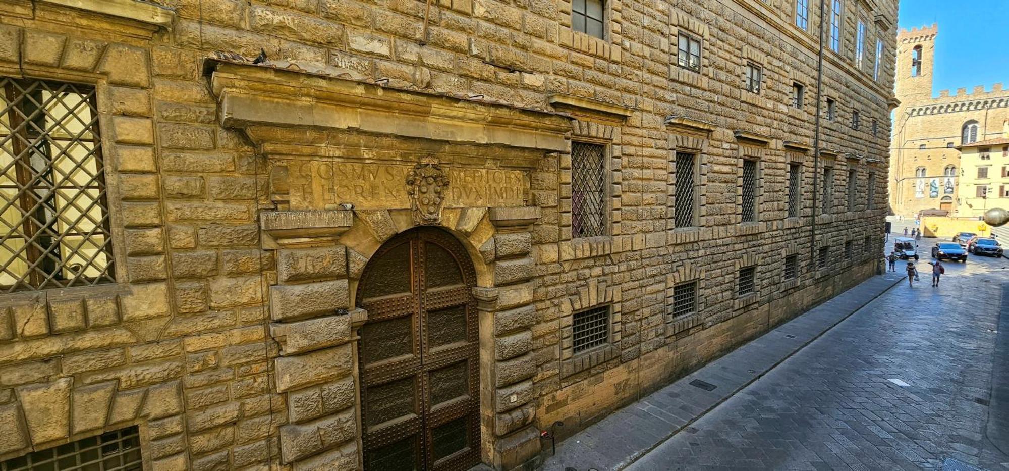 Maison Orange * Florencia
